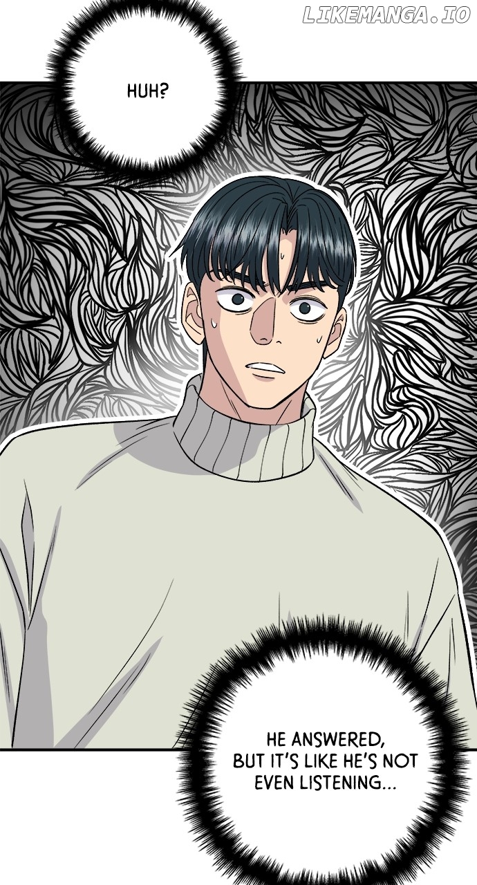 A DeadbEAT’s Meal Chapter 152 - Page 23