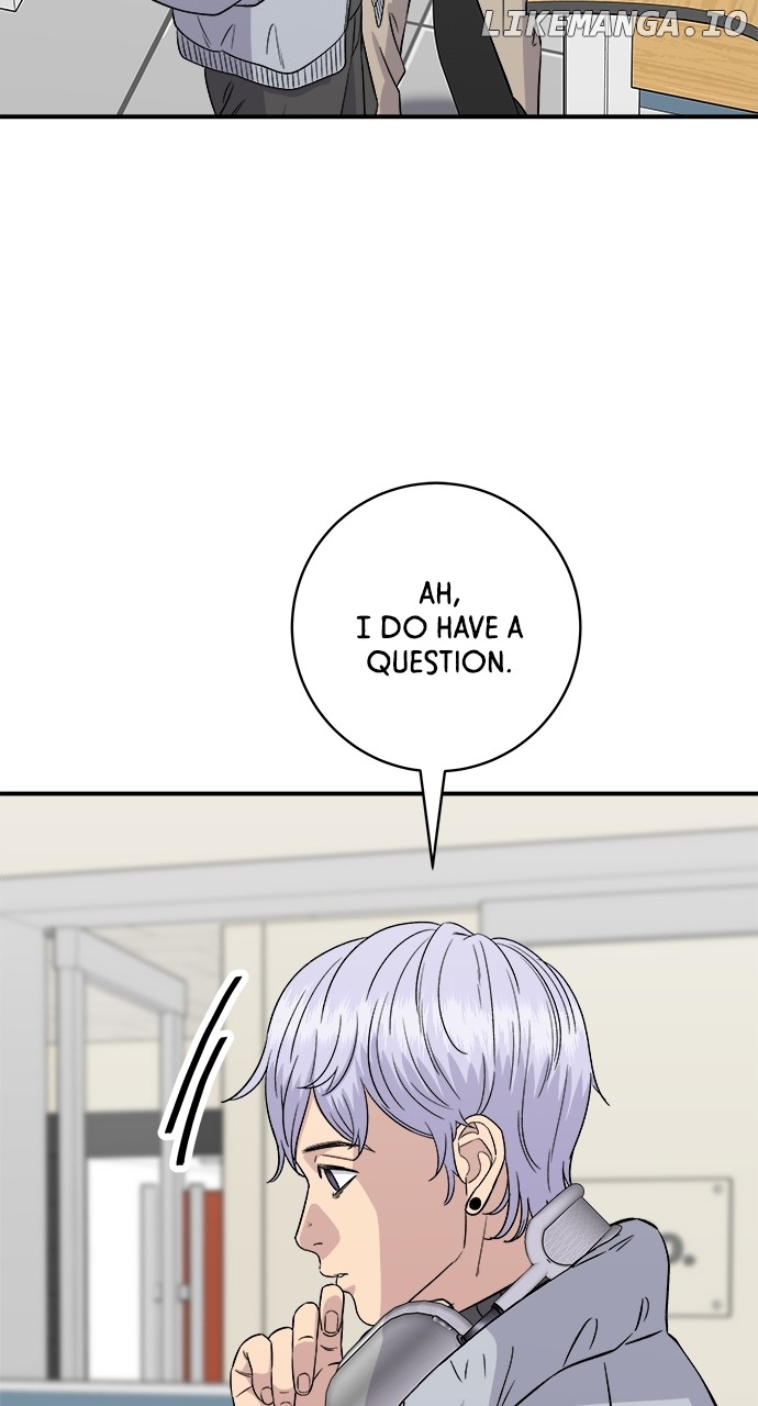 A DeadbEAT’s Meal Chapter 152 - Page 25