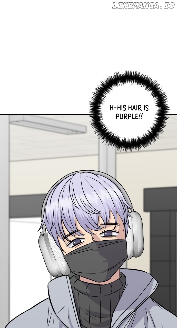 A DeadbEAT’s Meal Chapter 152 - Page 4