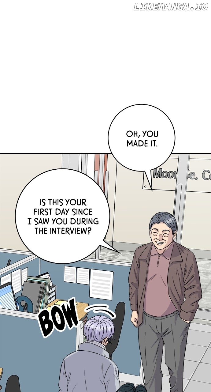 A DeadbEAT’s Meal Chapter 152 - Page 31