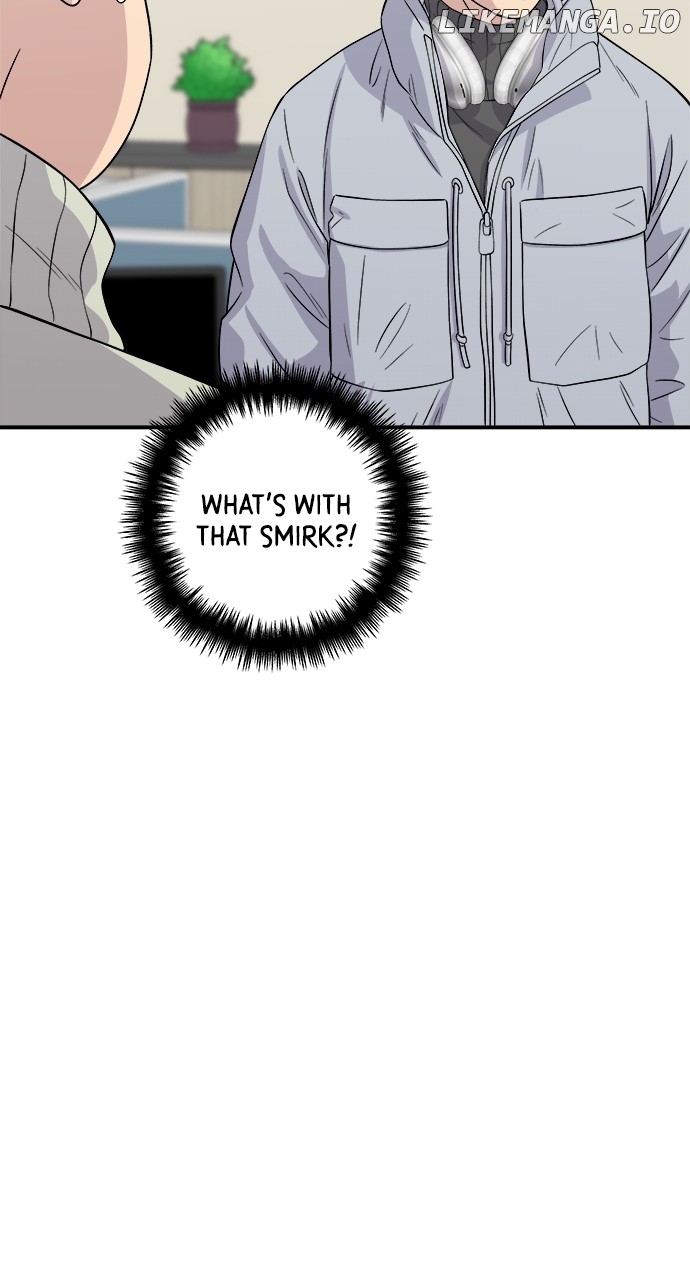 A DeadbEAT’s Meal Chapter 152 - Page 38