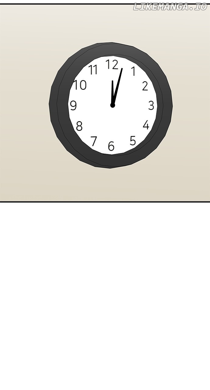 A DeadbEAT’s Meal Chapter 152 - Page 39