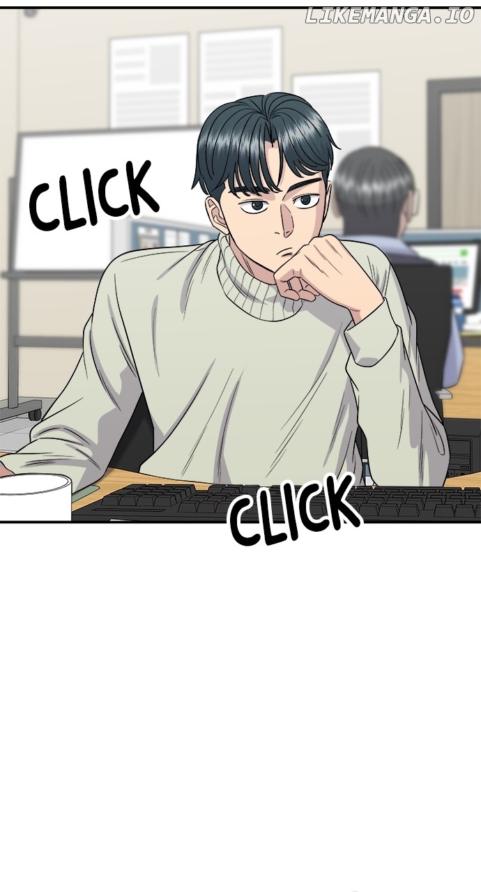 A DeadbEAT’s Meal Chapter 152 - Page 40