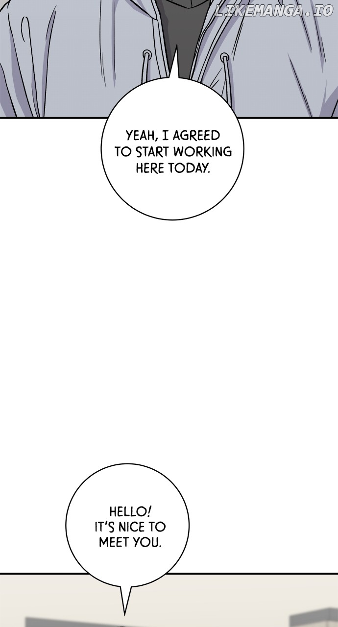 A DeadbEAT’s Meal Chapter 152 - Page 5