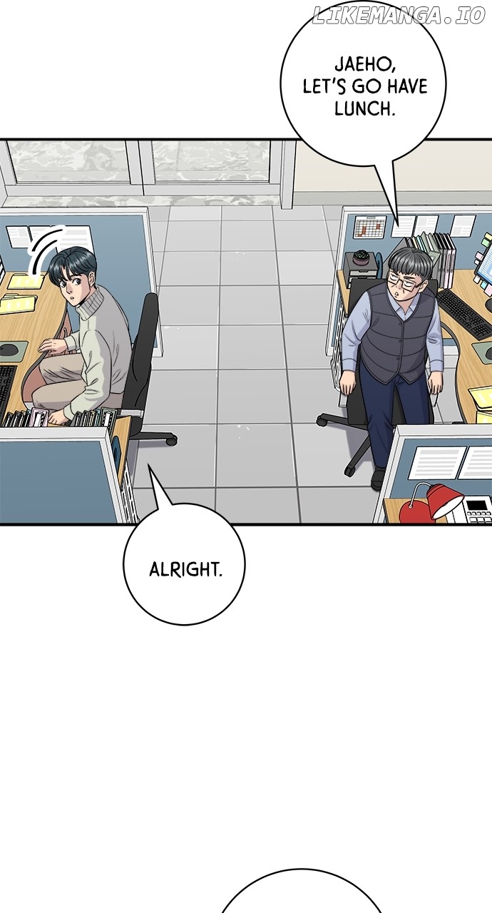 A DeadbEAT’s Meal Chapter 152 - Page 41