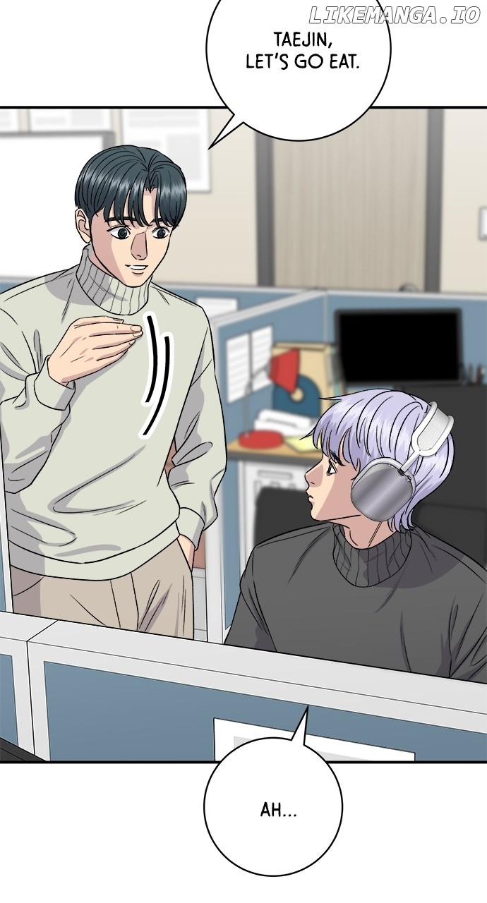 A DeadbEAT’s Meal Chapter 152 - Page 42