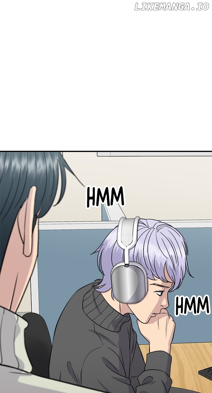 A DeadbEAT’s Meal Chapter 152 - Page 43