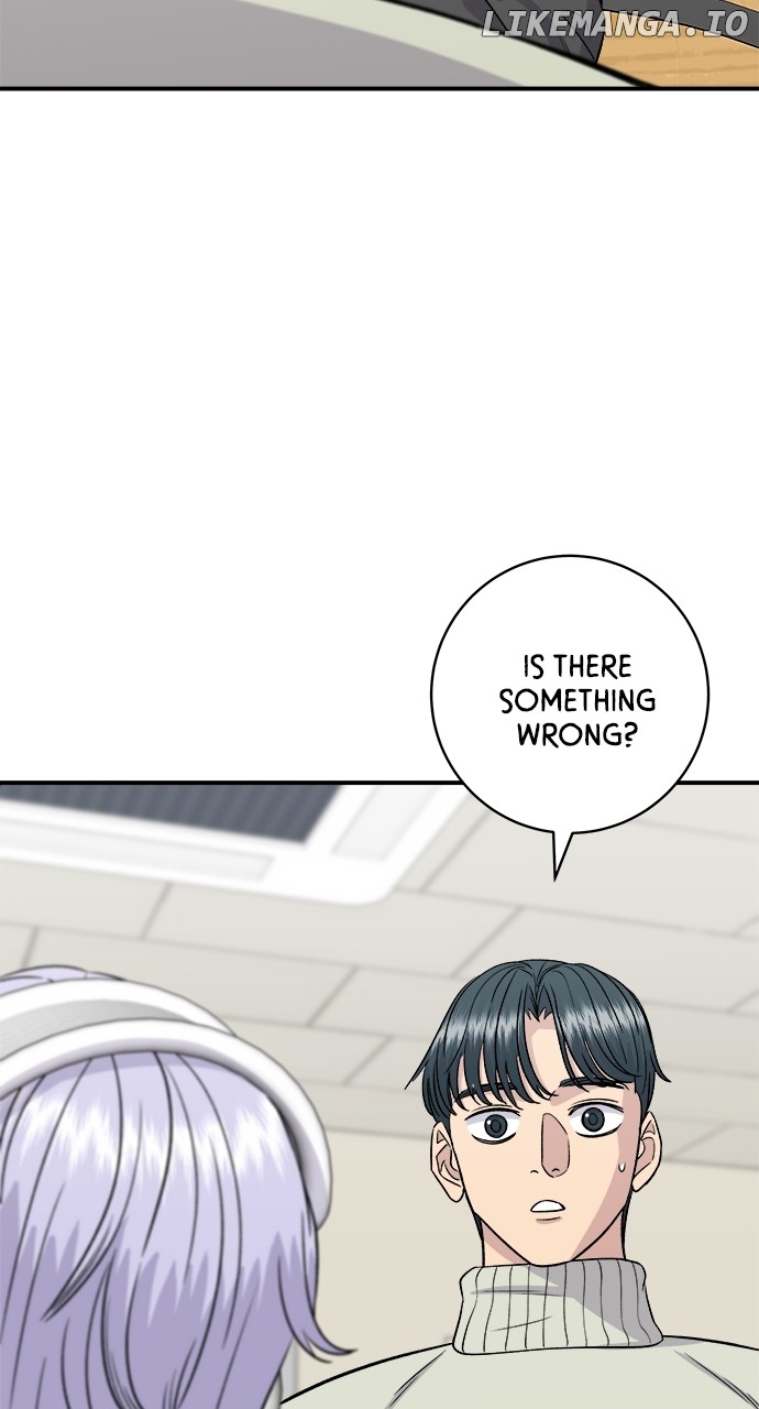 A DeadbEAT’s Meal Chapter 152 - Page 44