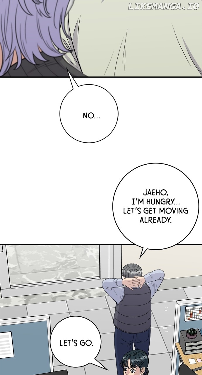 A DeadbEAT’s Meal Chapter 152 - Page 45