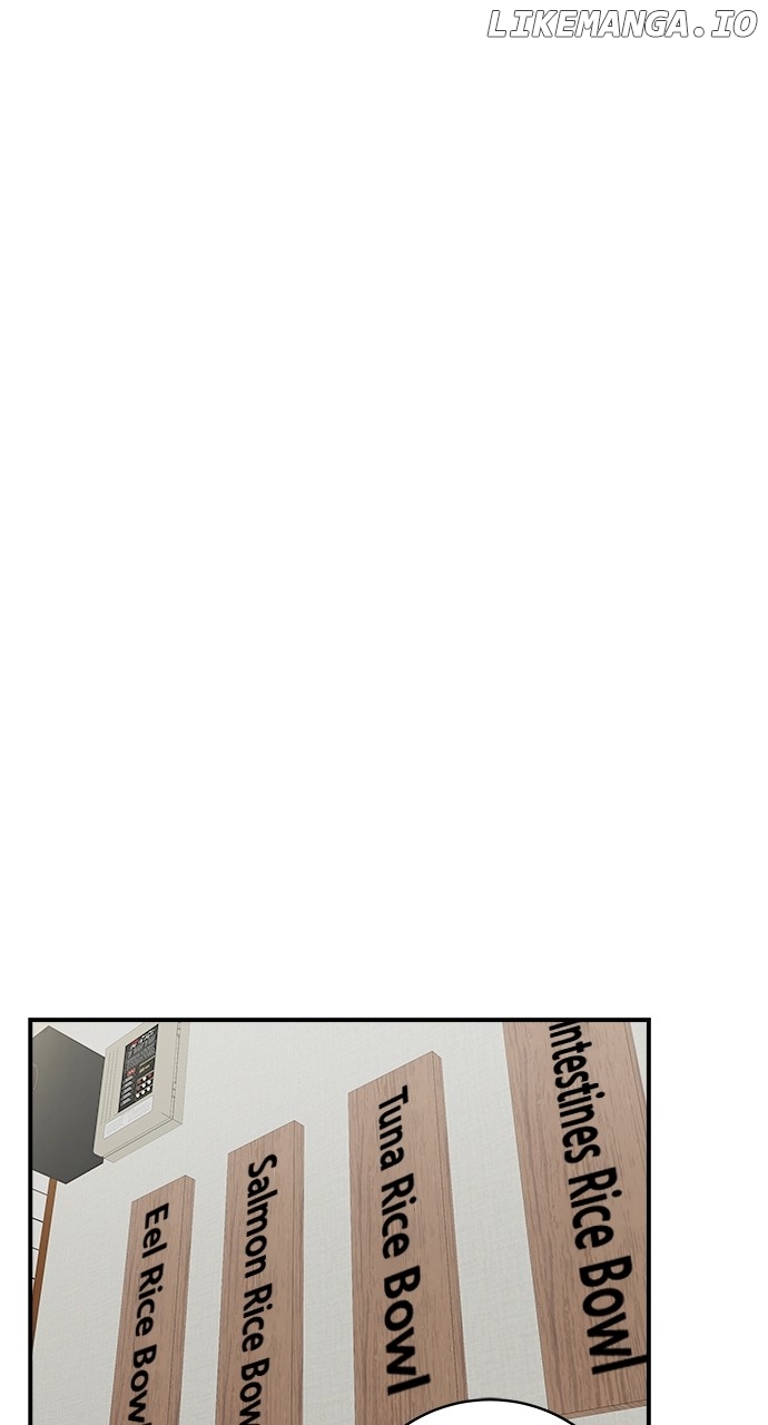 A DeadbEAT’s Meal Chapter 152 - Page 47