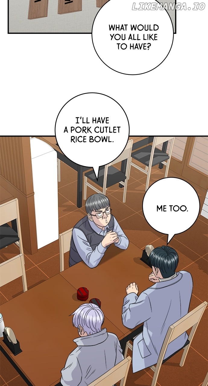 A DeadbEAT’s Meal Chapter 152 - Page 48