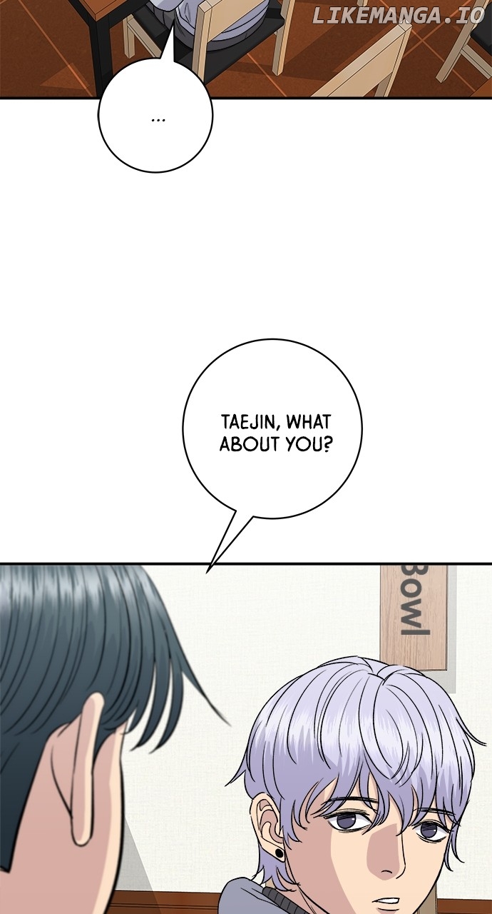 A DeadbEAT’s Meal Chapter 152 - Page 49