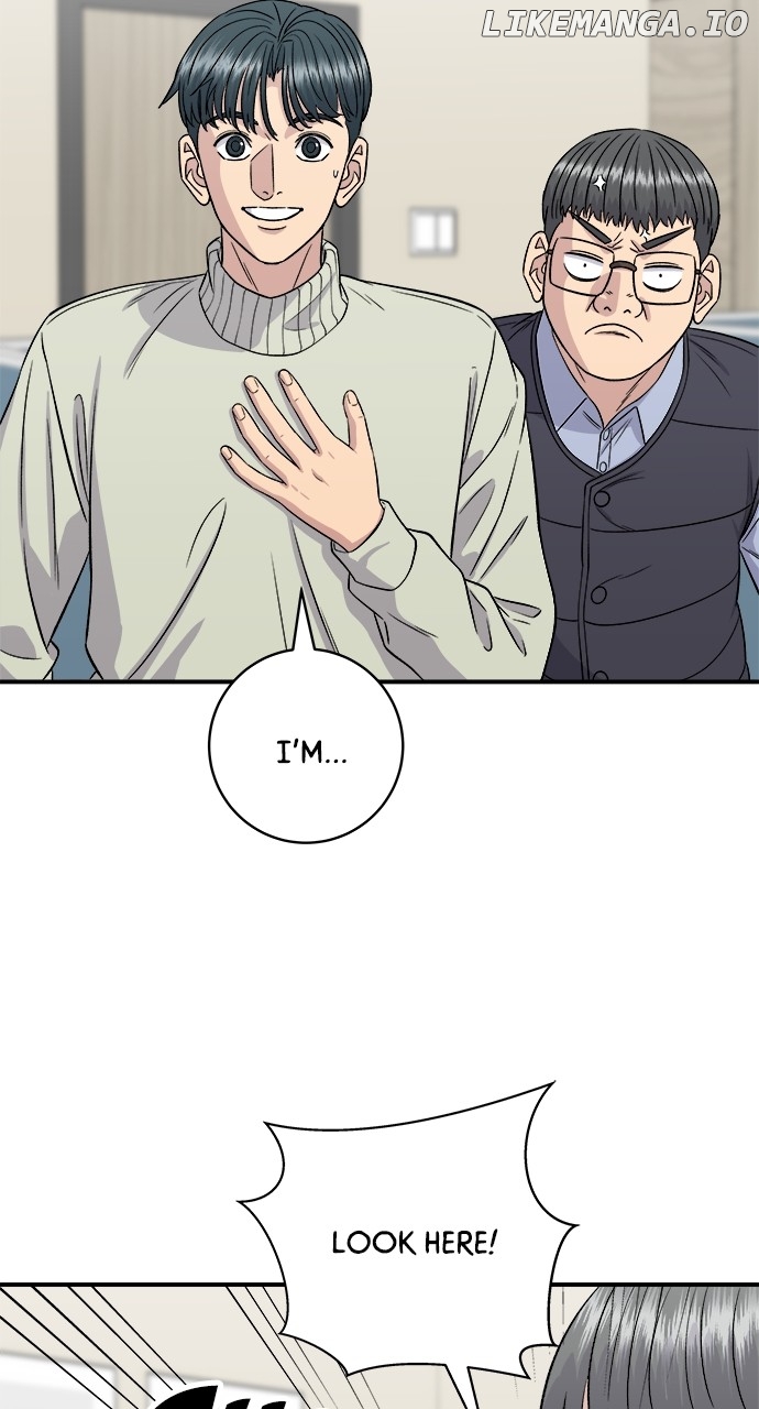 A DeadbEAT’s Meal Chapter 152 - Page 6