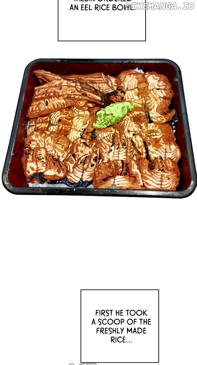 A DeadbEAT’s Meal Chapter 152 - Page 53