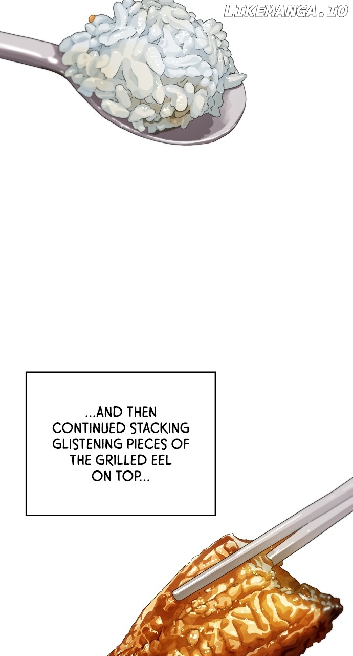 A DeadbEAT’s Meal Chapter 152 - Page 54