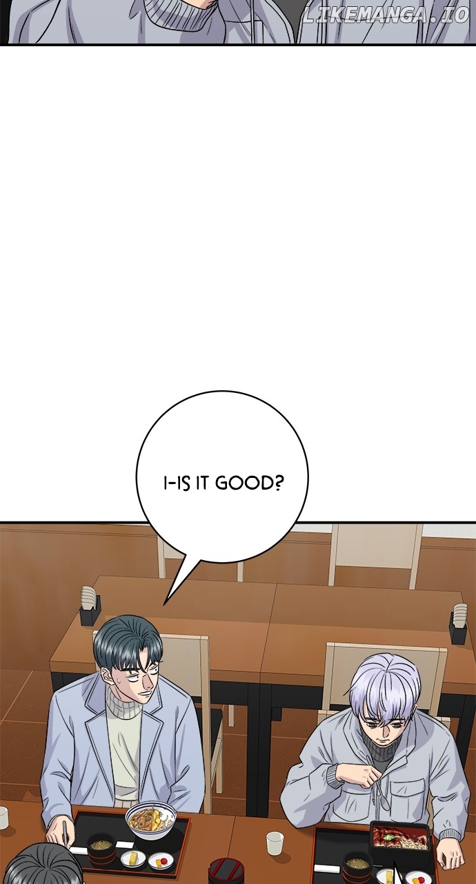 A DeadbEAT’s Meal Chapter 152 - Page 57