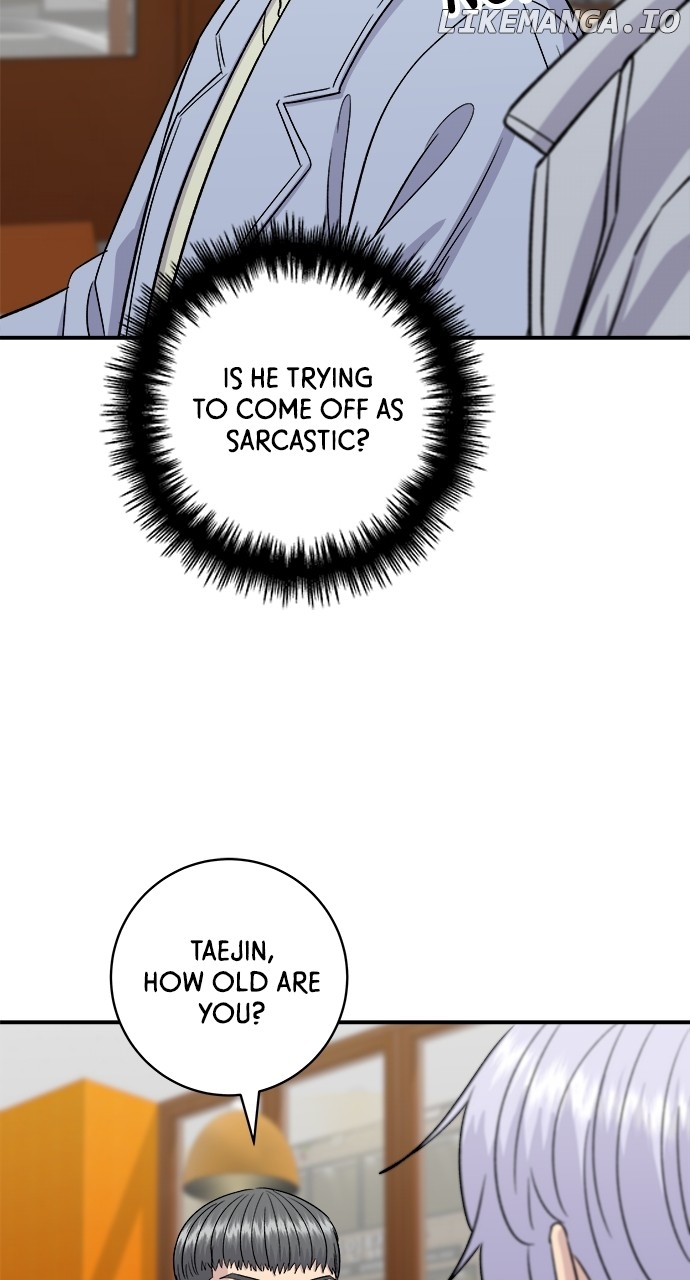 A DeadbEAT’s Meal Chapter 152 - Page 60