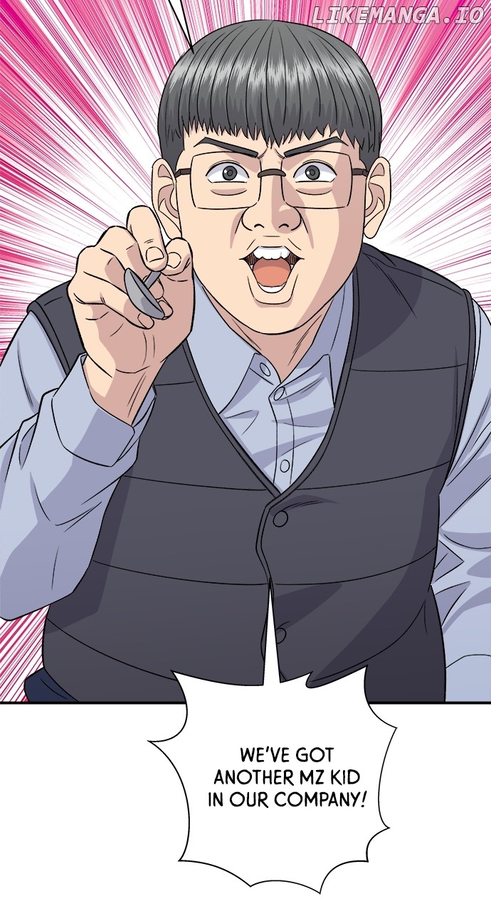 A DeadbEAT’s Meal Chapter 152 - Page 62