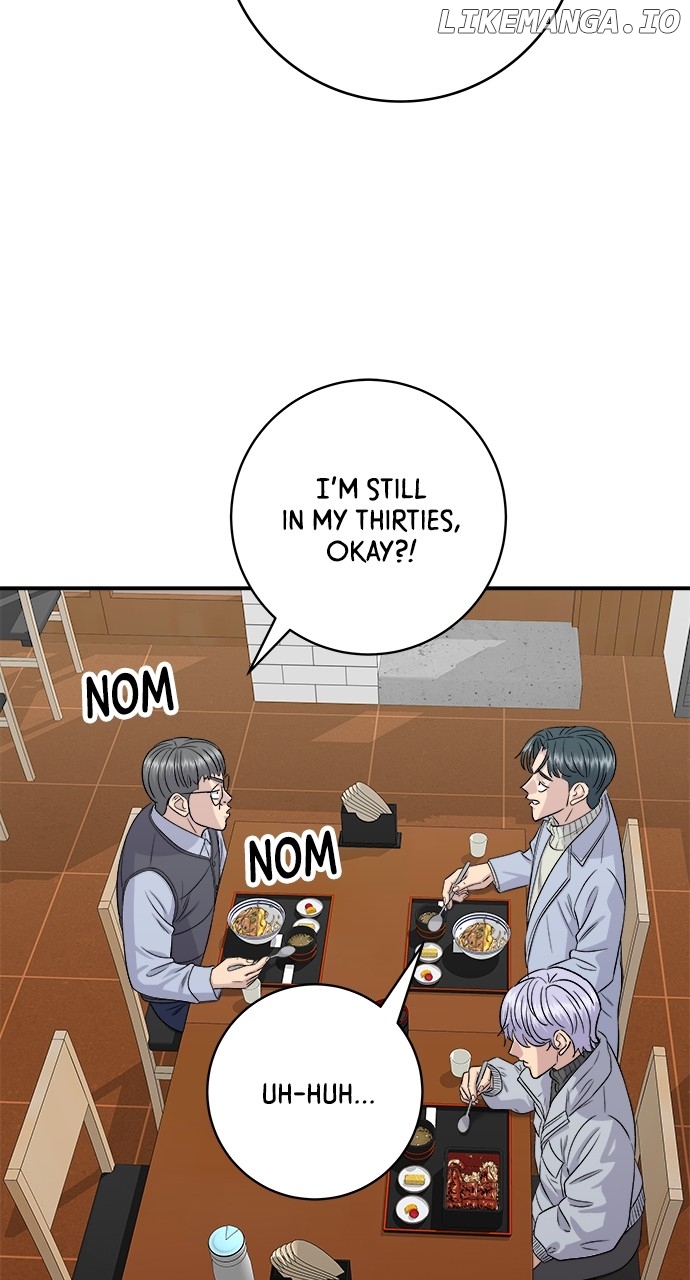 A DeadbEAT’s Meal Chapter 152 - Page 65