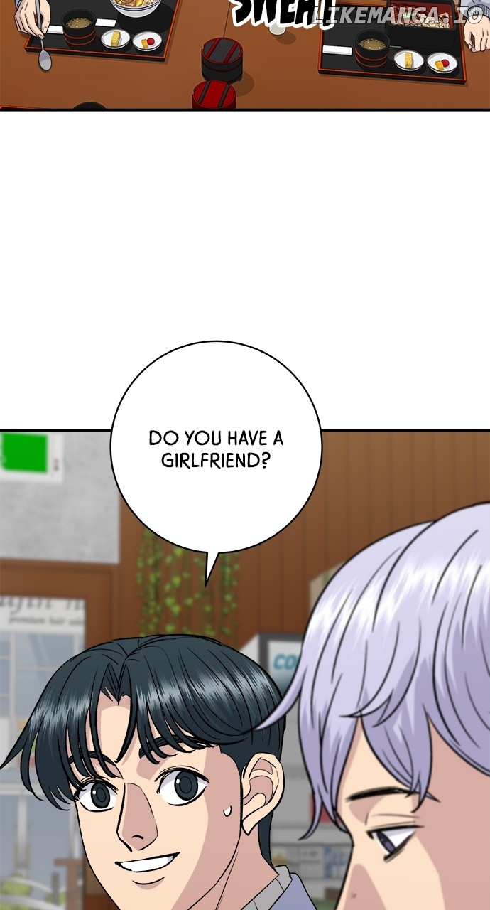 A DeadbEAT’s Meal Chapter 152 - Page 67