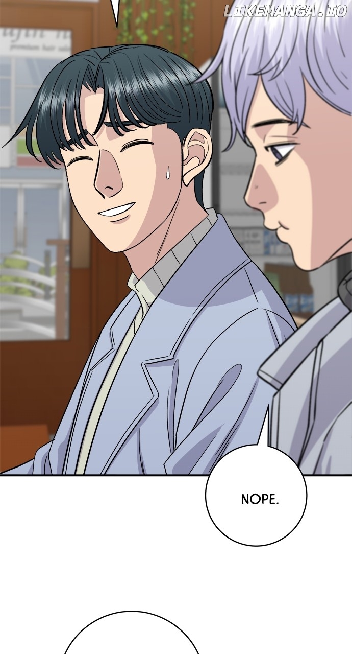 A DeadbEAT’s Meal Chapter 152 - Page 70