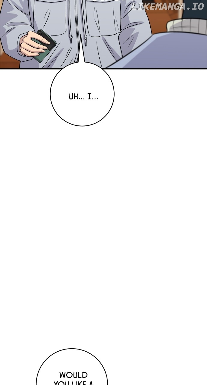 A DeadbEAT’s Meal Chapter 152 - Page 78