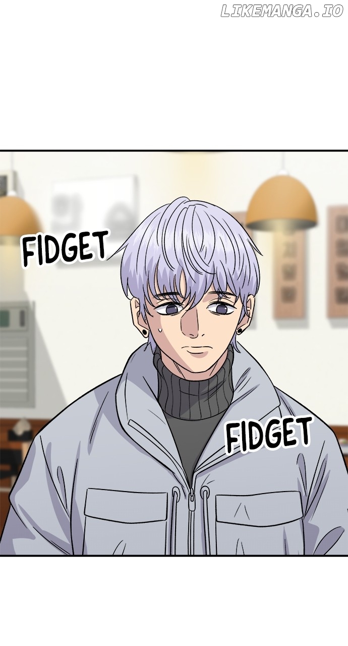 A DeadbEAT’s Meal Chapter 152 - Page 80