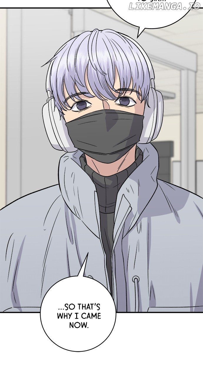 A DeadbEAT’s Meal Chapter 152 - Page 9