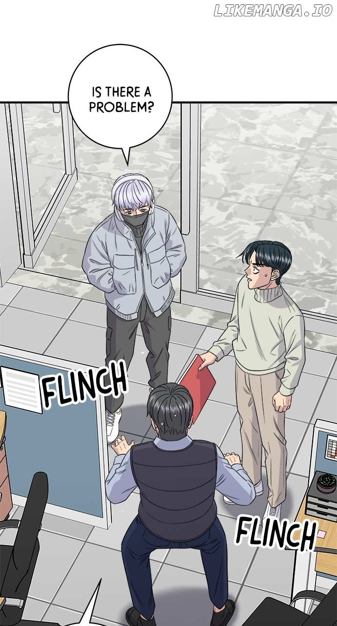 A DeadbEAT’s Meal Chapter 152 - Page 10