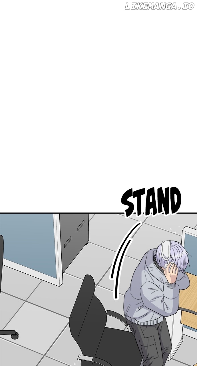 A DeadbEAT’s Meal Chapter 153 - Page 14