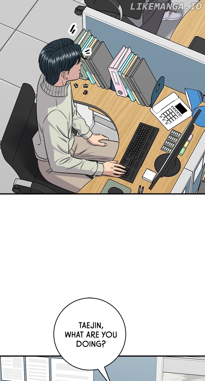 A DeadbEAT’s Meal Chapter 153 - Page 15