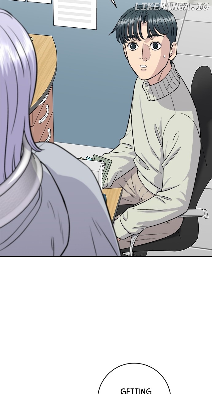 A DeadbEAT’s Meal Chapter 153 - Page 16