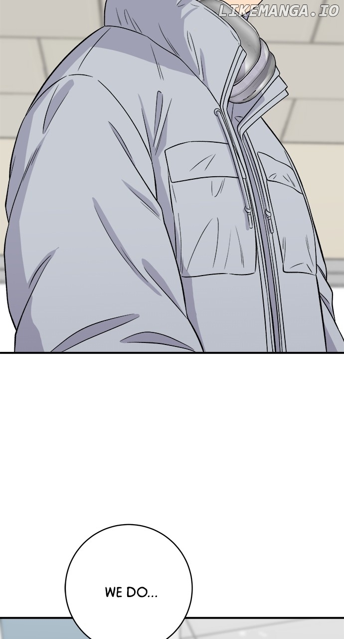 A DeadbEAT’s Meal Chapter 153 - Page 20