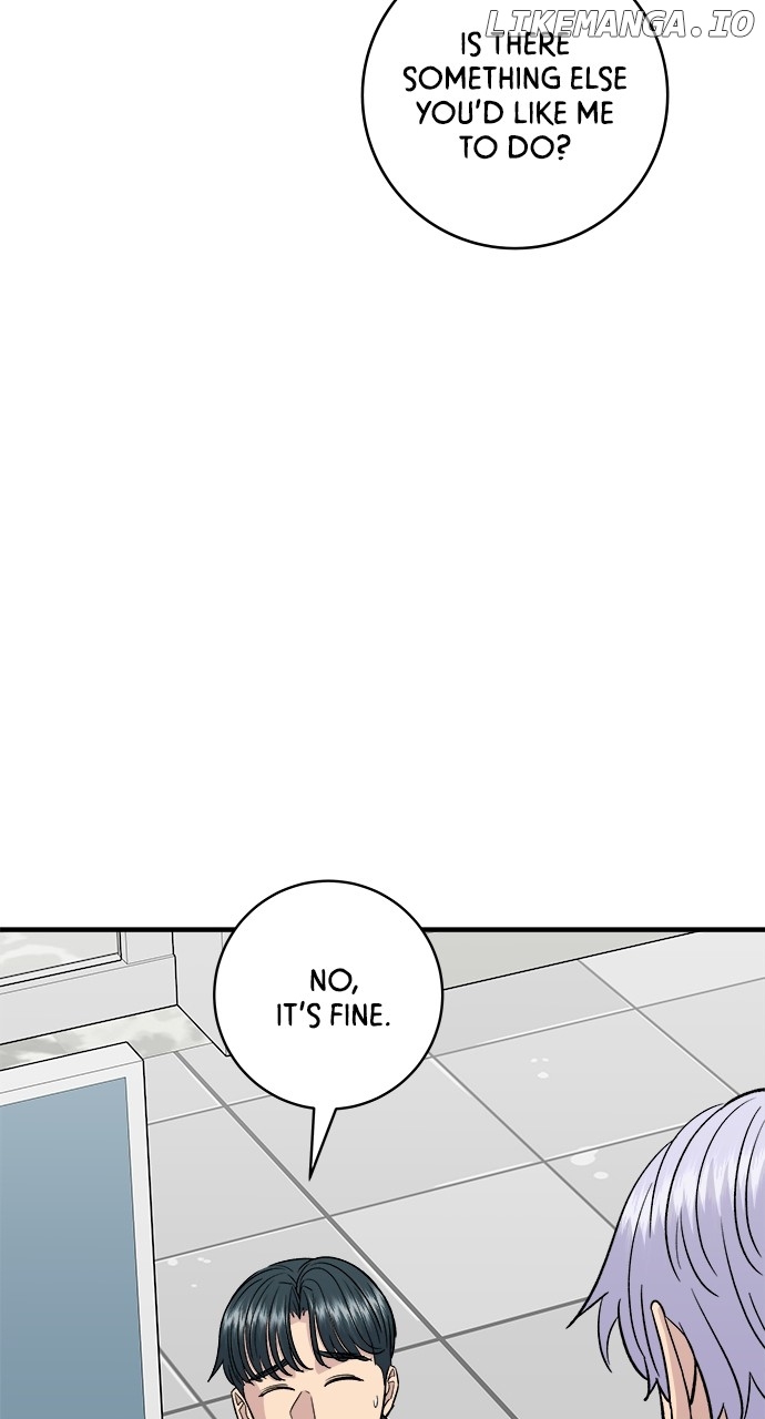 A DeadbEAT’s Meal Chapter 153 - Page 23