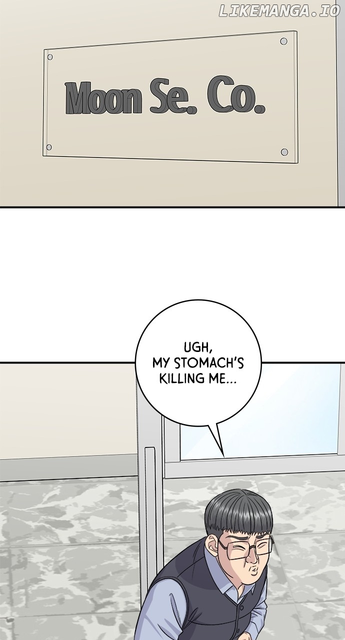 A DeadbEAT’s Meal Chapter 153 - Page 25