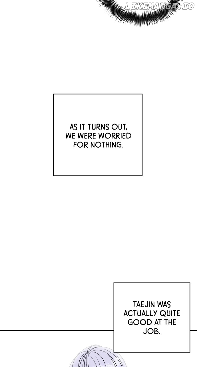 A DeadbEAT’s Meal Chapter 153 - Page 32