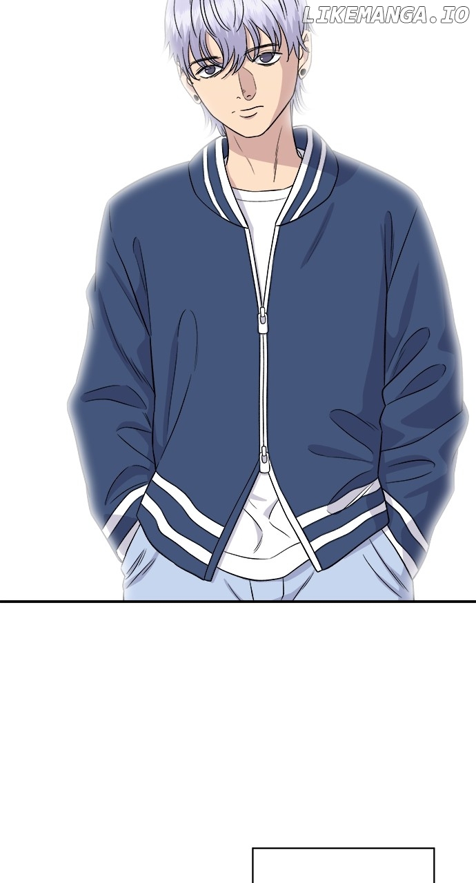 A DeadbEAT’s Meal Chapter 153 - Page 33