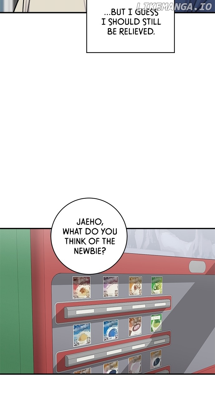 A DeadbEAT’s Meal Chapter 153 - Page 37