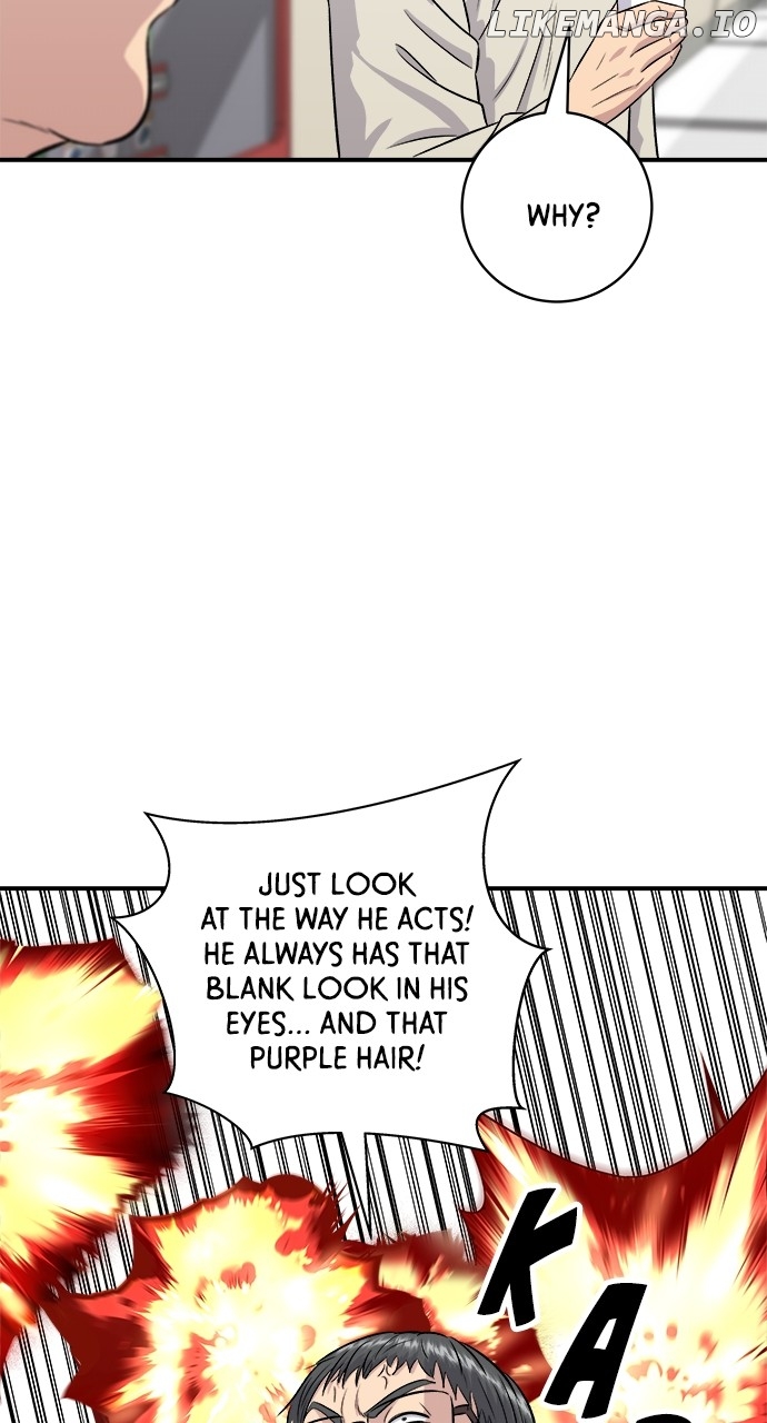 A DeadbEAT’s Meal Chapter 153 - Page 40