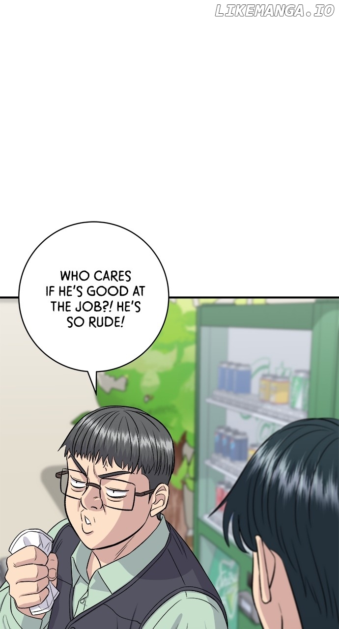 A DeadbEAT’s Meal Chapter 153 - Page 42