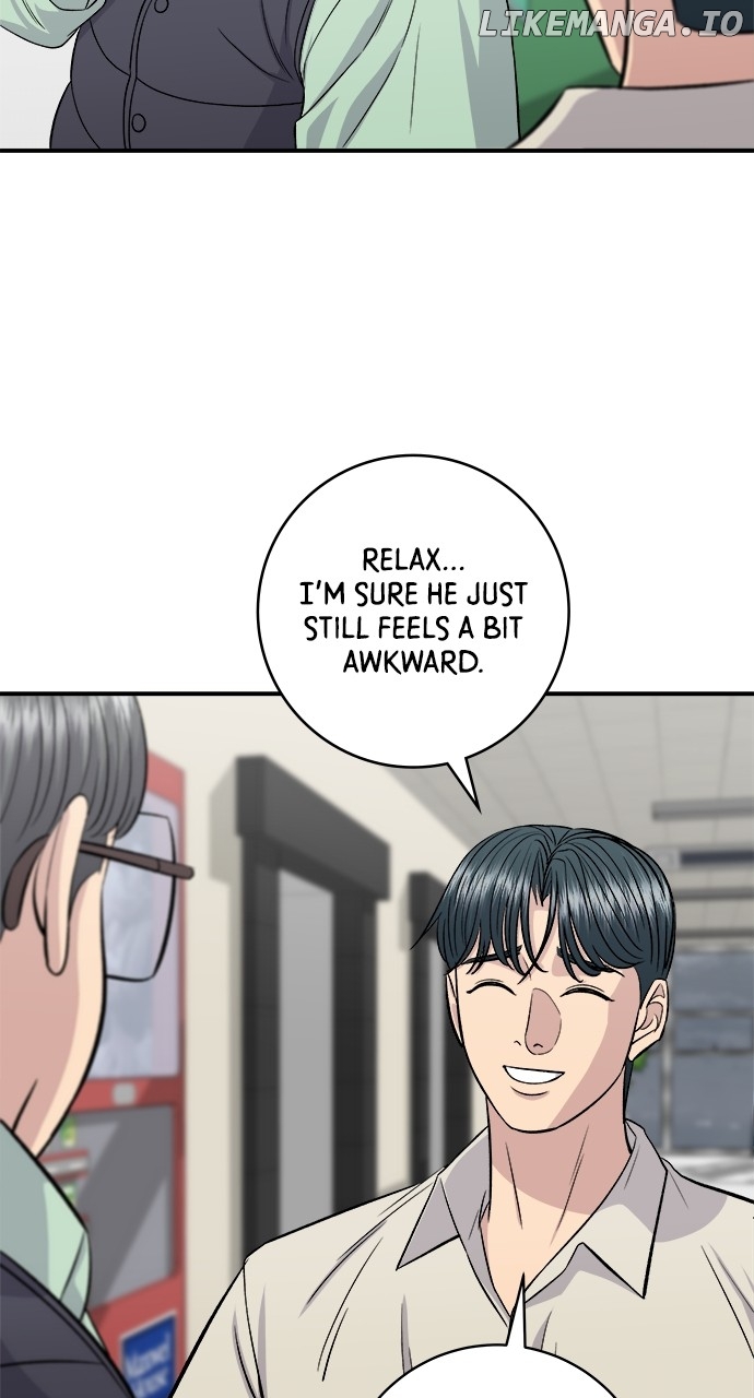 A DeadbEAT’s Meal Chapter 153 - Page 43