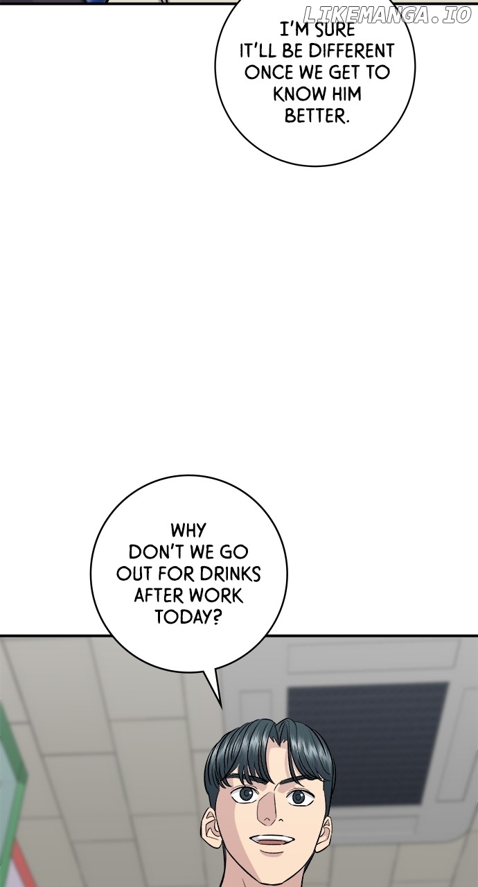 A DeadbEAT’s Meal Chapter 153 - Page 44