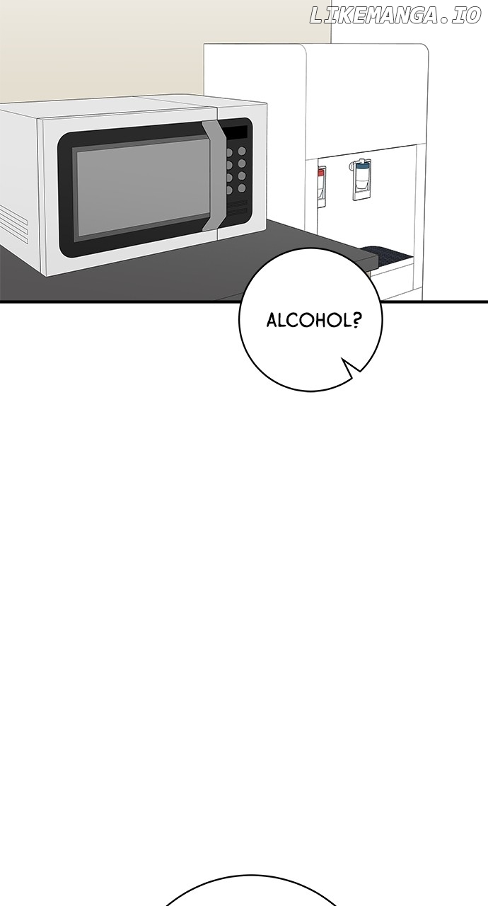 A DeadbEAT’s Meal Chapter 153 - Page 46