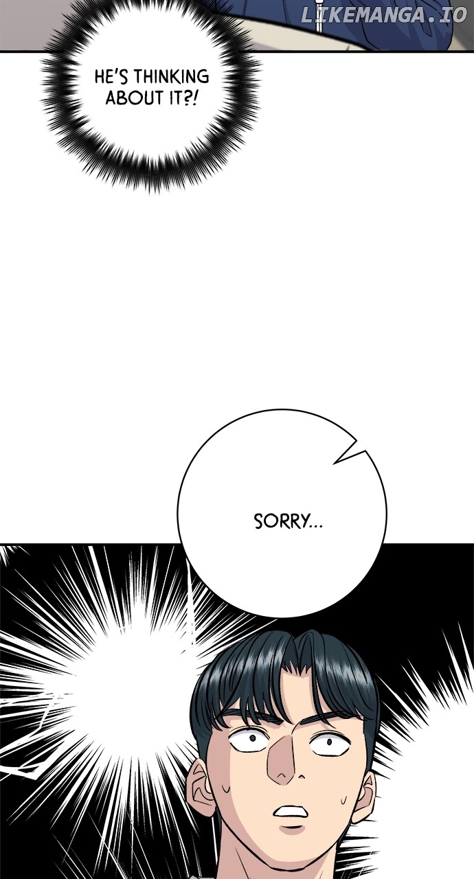 A DeadbEAT’s Meal Chapter 153 - Page 49