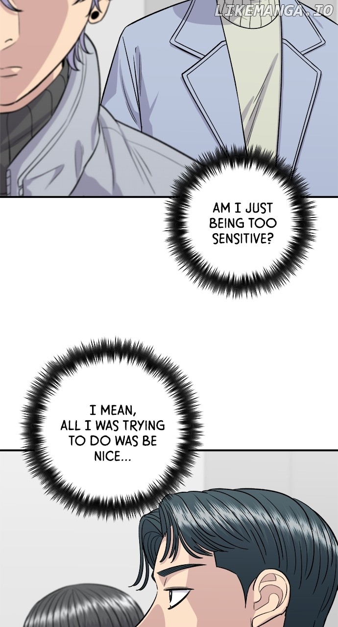 A DeadbEAT’s Meal Chapter 153 - Page 6