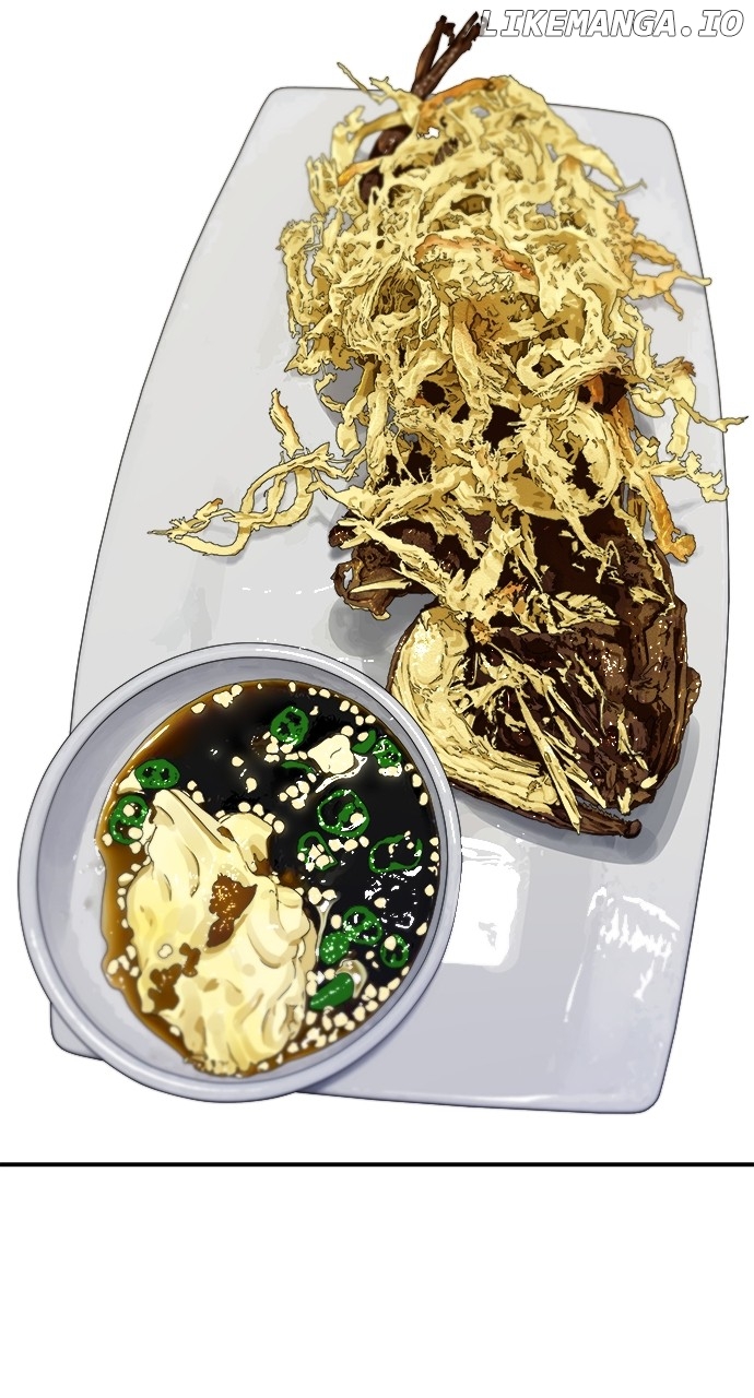 A DeadbEAT’s Meal Chapter 153 - Page 51