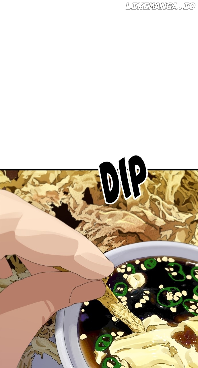 A DeadbEAT’s Meal Chapter 153 - Page 52