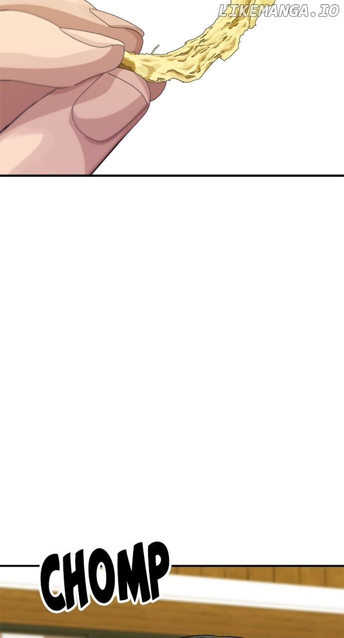 A DeadbEAT’s Meal Chapter 153 - Page 54