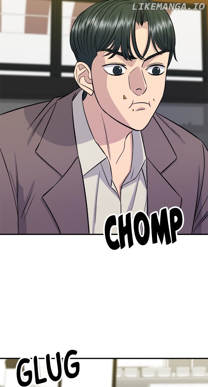 A DeadbEAT’s Meal Chapter 153 - Page 55