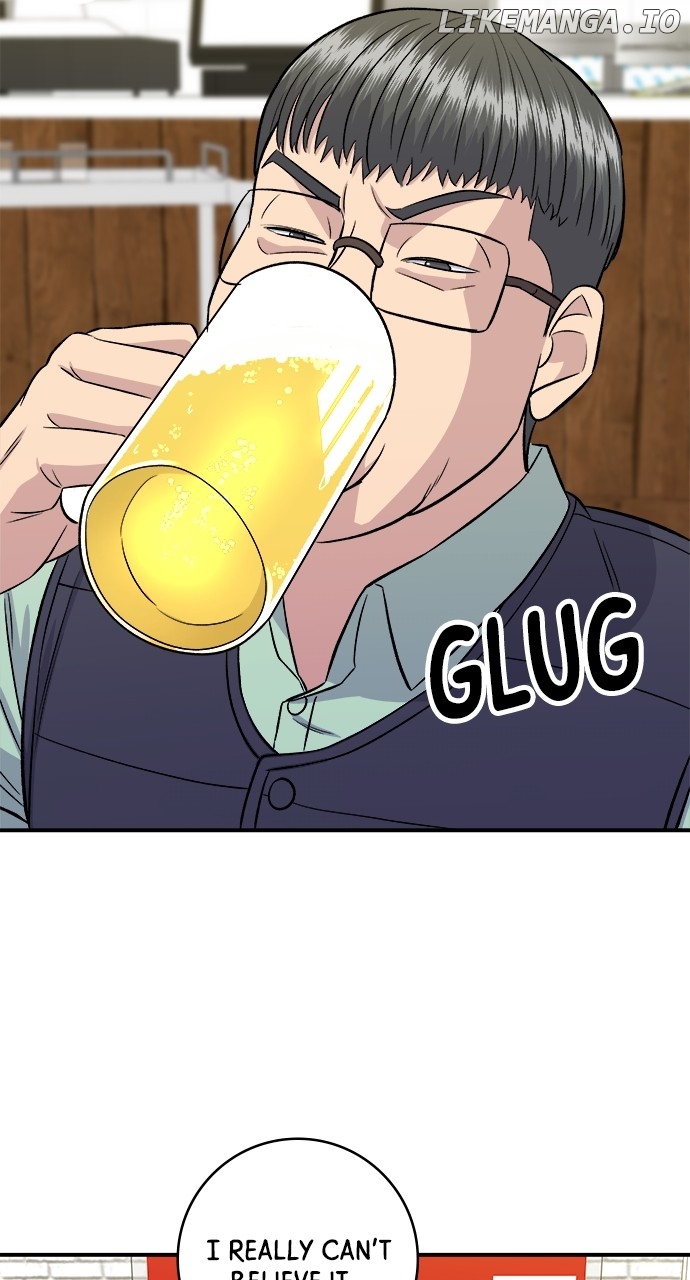 A DeadbEAT’s Meal Chapter 153 - Page 56